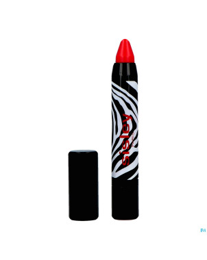 Sisley phyto-lip twist 8 candy