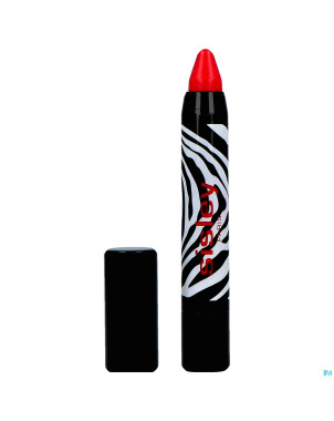 Sisley phyto-lip twist 8 candy