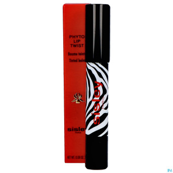Sisley phyto-lip twist 8 candy