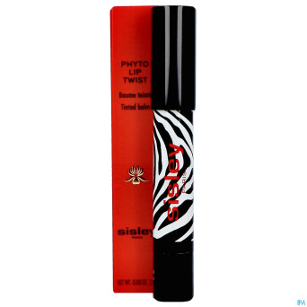 Sisley phyto-lip twist 9 chesnut