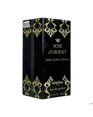 Sisley soir d'orient 100ml