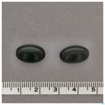 Nutriquinol 50mg   softgels 180+30 gratis nutrisan