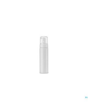 Flacon voor schuim 100ml    10 aca