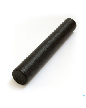 Sissel pilates intense roller 100cm noir