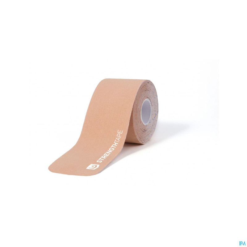 Strengthtape beige 5m