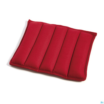 Sissel hydrotemp large coussin chauffant