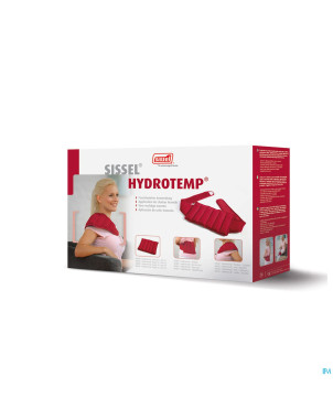 Sissel hydrotemp bas du dos coussin chauffant
