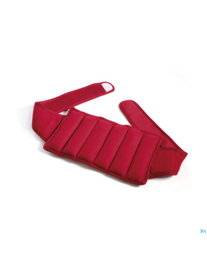 Sissel hydrotemp bas du dos coussin chauffant