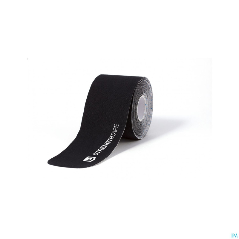 Strengthtape noir 5m
