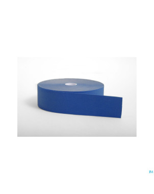 Strengthtape rouleau bleu clair 35m