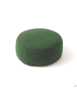 Sissel housse verte pour yoga relax