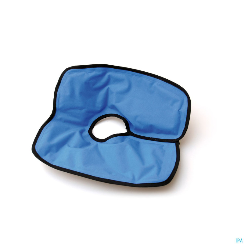 Sissel pad remplacement genou-coude cold therapy