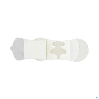 Grip-lok 3en1 (fix. cath)    9cmx3,4cm   1