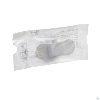 Grip-lok 3en1 (fix. cath)    9cmx3,4cm   1