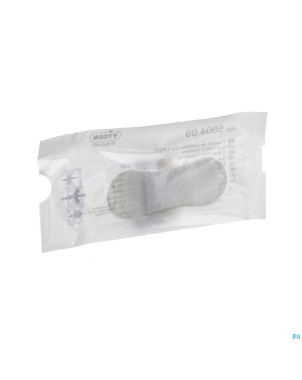 Grip-lok 3en1 (fix. cath)    9cmx3,4cm   1
