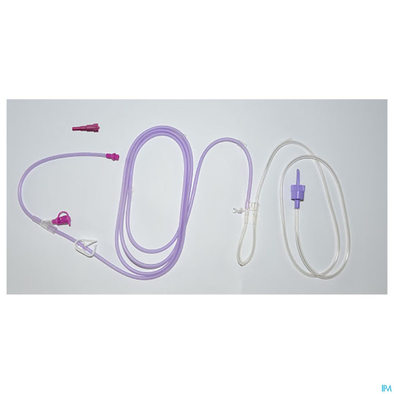 Nutrisafe 2 easymove enplus spike voie laterale 1