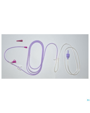 Nutrisafe 2 easymove enplus spike voie laterale 1