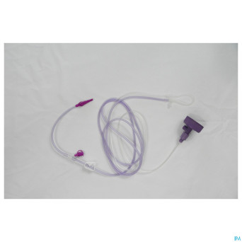 Nutrisafe 2 easymove enplus bouchon voie later.  1