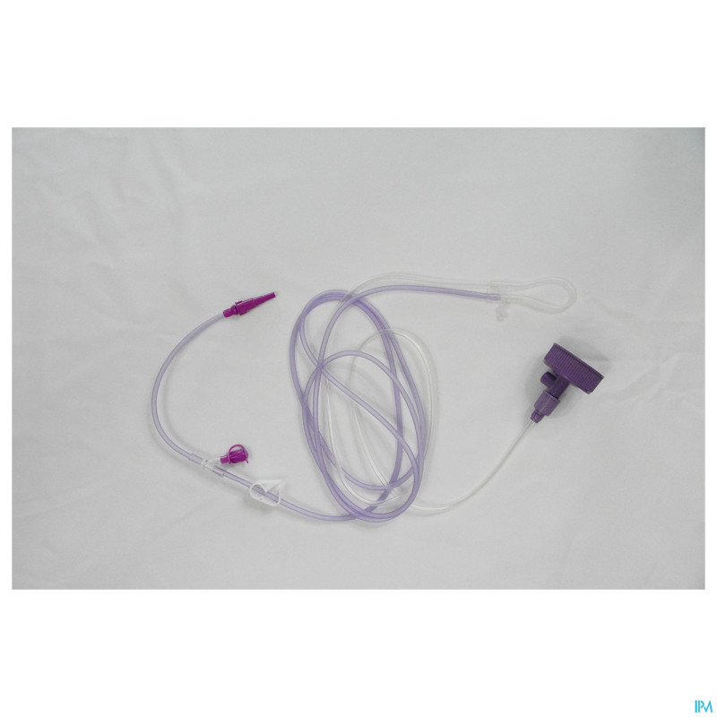 Nutrisafe 2 easymove enplus bouchon voie later.  1