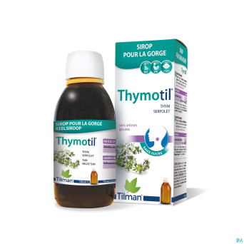 Thymotil sol buvable    150ml