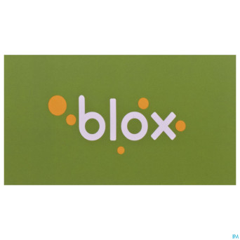 Blox recharge conique bouchon d'oreille    20 pair