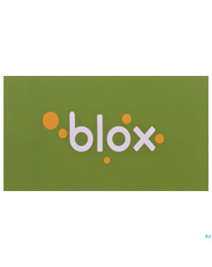 Blox recharge conique bouchon d'oreille    20 pair