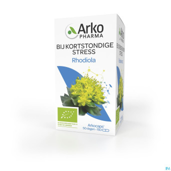 Arkogelules rhodiole    150