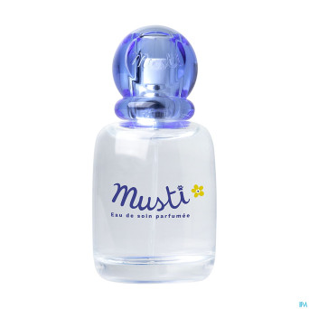 Mustela bb musti eau de soin    spray  50ml