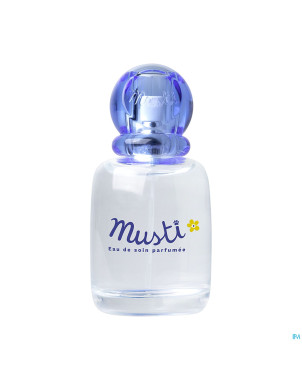 Mustela bb musti eau de soin    spray  50ml