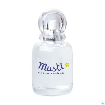 Mustela bb musti eau de soin    spray  50ml