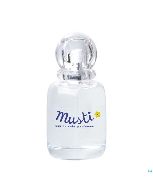Mustela bb musti eau de soin    spray  50ml