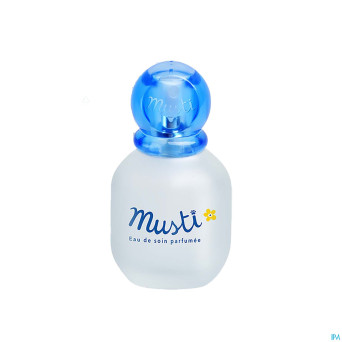 Mustela bb musti eau de soin    spray  50ml