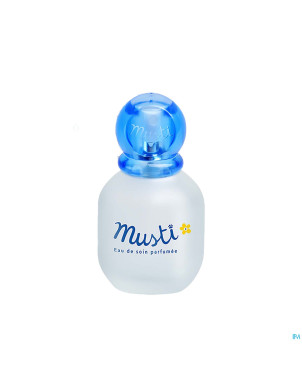 Mustela bb musti eau de soin    spray  50ml