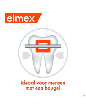 Elmex anti caries professional junior    75ml