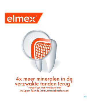 Elmex anti caries professional junior    75ml