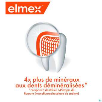 Elmex anti caries professional junior    75ml