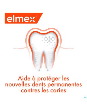 Elmex anti caries professional junior    75ml