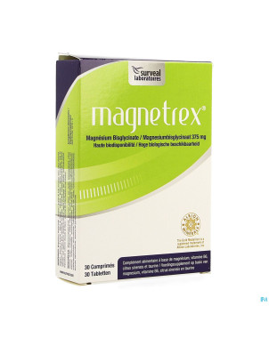 Magnetrex    comp 30