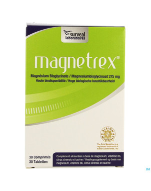 Magnetrex    comp 30