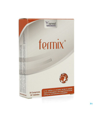 Fermix    comp 30