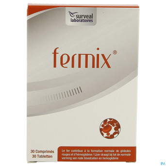 Fermix    comp 30