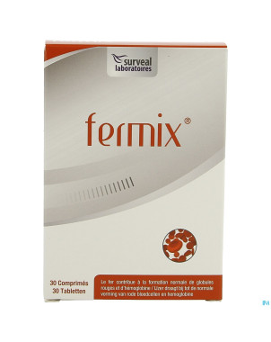 Fermix    comp 30