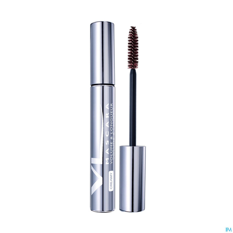 Mavala mascara vl creme brun    10ml
