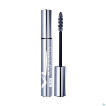 Mavala mascara vl creme noir    10ml