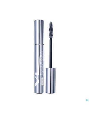 Mavala mascara vl creme noir    10ml