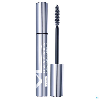 Mavala mascara vl creme noir    10ml