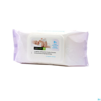 Mph bb lingettes    70