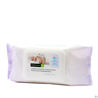 Mph bb lingettes    70