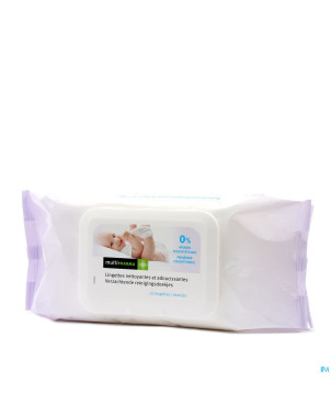 Mph bb lingettes    70