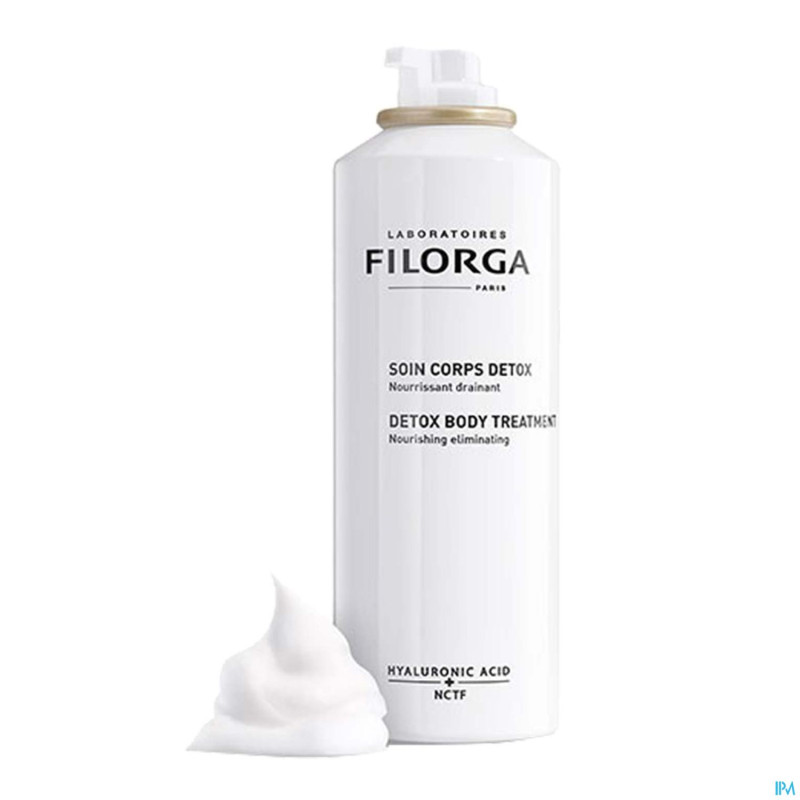 Filorga body detox 150ml
